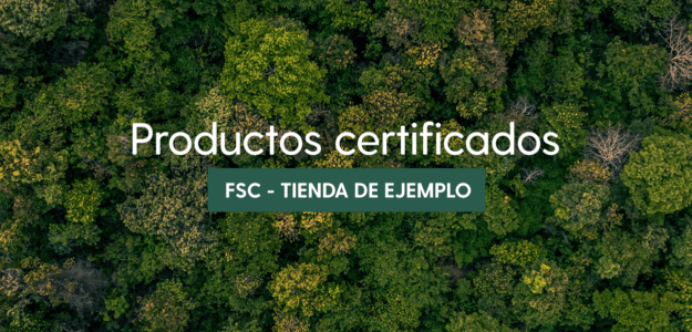 Tienda FSC